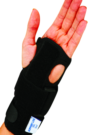 Picture of Hand Wrist Splint (Both sides)